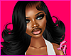 ❥𝓖𝓑. Flor BLK.