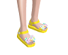 easter shoes