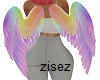 !holo animated wings m/f
