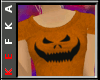 Pumpkin Tshirt
