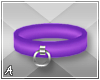 A| Purple Collar (F)