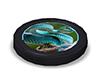 Sea~ Snake Roomba