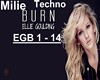 M*Ellie G-Burn*TECHNO
