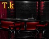 T.K Reaper Rock Bar