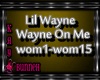 !M! Lil Wayne On Me 