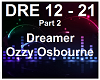 Dreamer-Ozzy 2/2