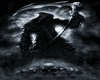 Black Reaper Dome SR0-6