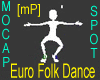[mP] European Folk Dance
