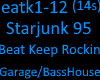 Starjunk95BeatKeepRockin