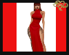 Princess Leia Sith Red