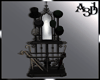 A3D*Gothic Halstand