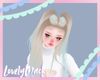 LM | Aurelie Frosted