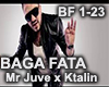 BAGA FATA - Mr Juve