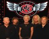 reo music poster