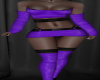 Yaomi purple