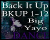 *bkup - Back It Up