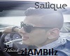 Salique-I Think I Love U