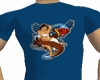 T-Shirt Snake