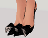 SC Zale's Fashion Heels