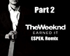 Weeknd|EarnedIt|ESPEN2