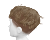 hair blonde