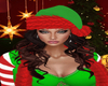 Christmas Elf Coco