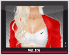 Sug* Red N*k3 Sweater