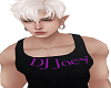 Custom DJ Joey Top