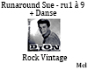 Runaround Danse ru1-9