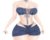Blu Jeans