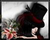 (LN)Amore Goth hat