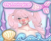.M. Reira - Pastel Pink