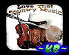 ~KB~ Love That Country M