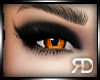 Golden  Eyes