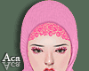 Hijab Madina Hot Pink