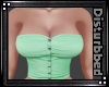 ! Rivet Top - Green