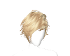 EA/ Blonde bimbo Hair