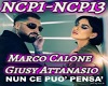 Nun Ce Può Pensà
