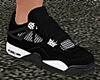 TENIS BLACK