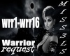 Warrior