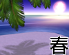 1370NightBeachSmall房