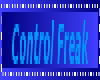 control freak