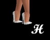 Lady Luxe Heels 8