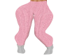 PINK sweater leggings