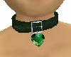 Emerald Collar