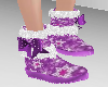 Kids Xmas Boots 2