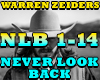 WARREN ZEIDERS-LOOK BACK