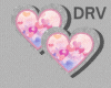 [SE] Heart Frame Duo Drv