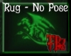 TBz Rug- Emerald Dragon