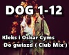Do gwiazd ( Club Mix )